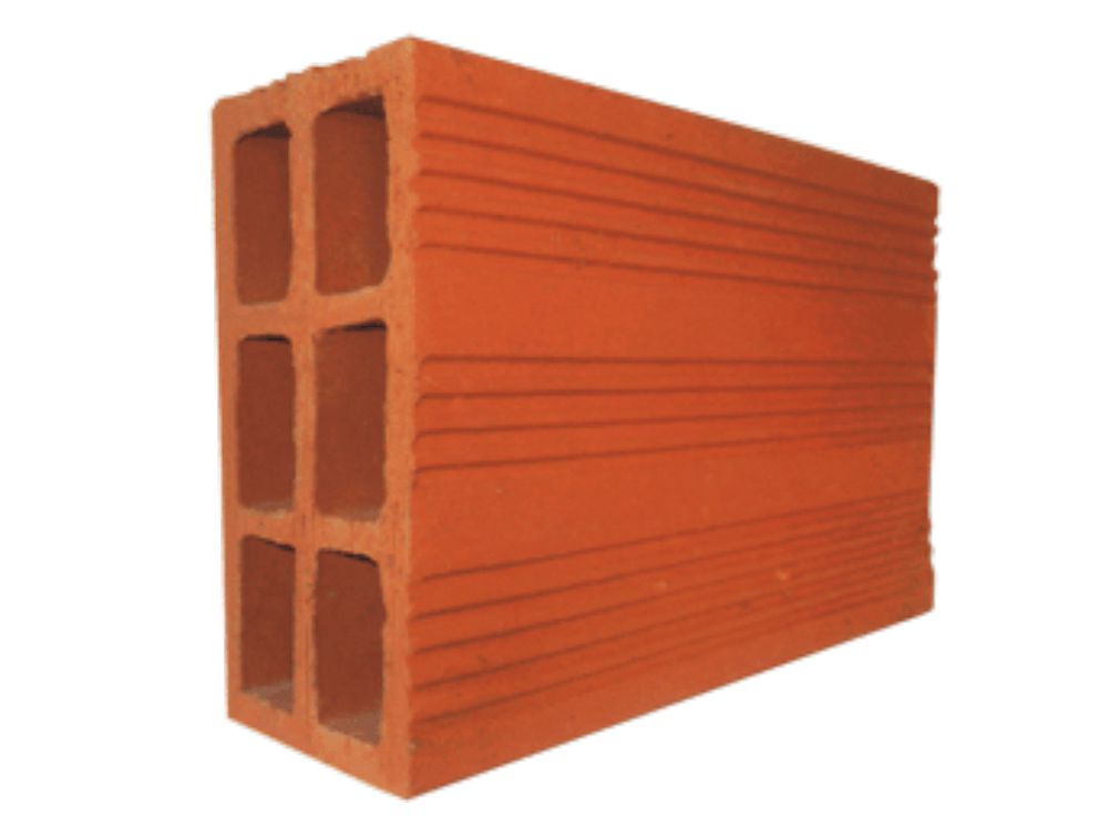 Bloque rayado 4